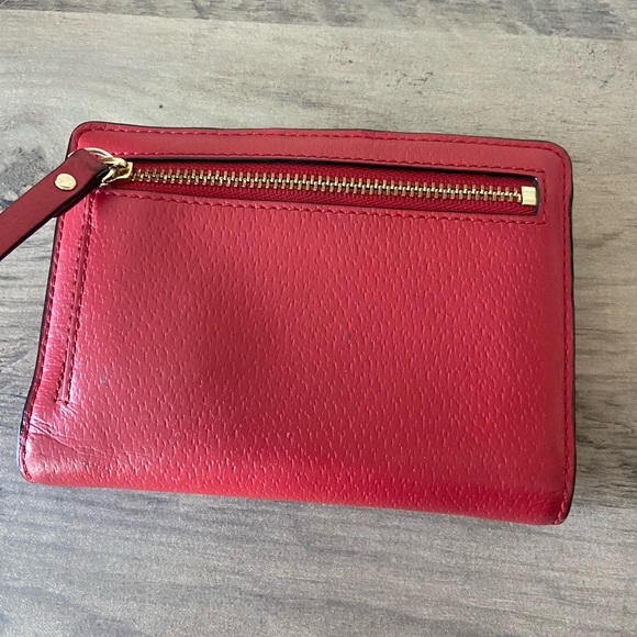 Small Wallet - Picture 2 of 6